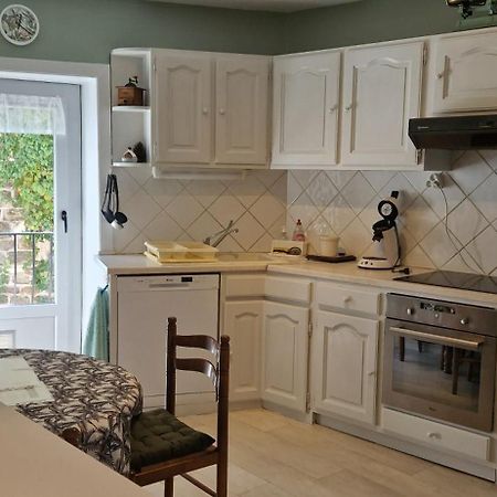 Appartement 120 M² Duplex Coeur Historique Au Calme Le Puy-en-Velay Eksteriør billede