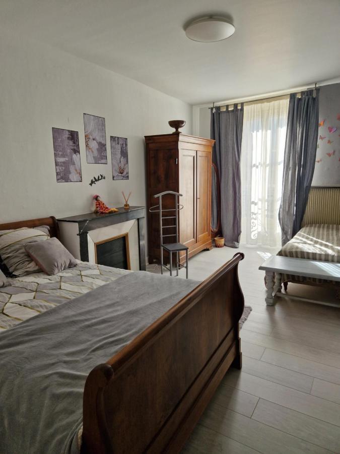 Appartement 120 M² Duplex Coeur Historique Au Calme Le Puy-en-Velay Eksteriør billede