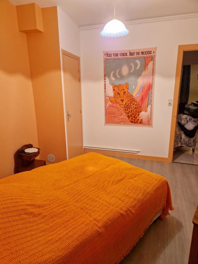 Appartement 120 M² Duplex Coeur Historique Au Calme Le Puy-en-Velay Eksteriør billede