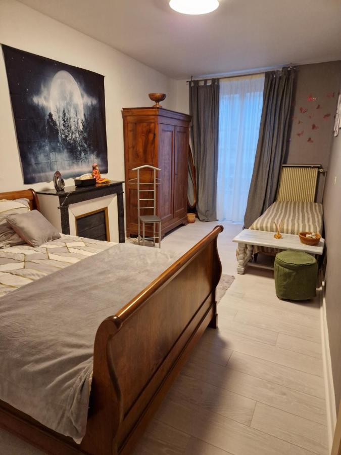 Appartement 120 M² Duplex Coeur Historique Au Calme Le Puy-en-Velay Eksteriør billede