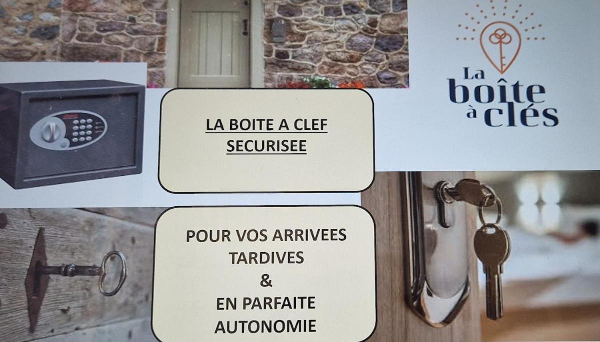 Appartement 120 M² Duplex Coeur Historique Au Calme Le Puy-en-Velay Eksteriør billede