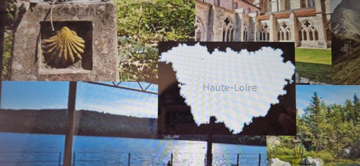 Appartement 120 M² Duplex Coeur Historique Au Calme Le Puy-en-Velay Eksteriør billede