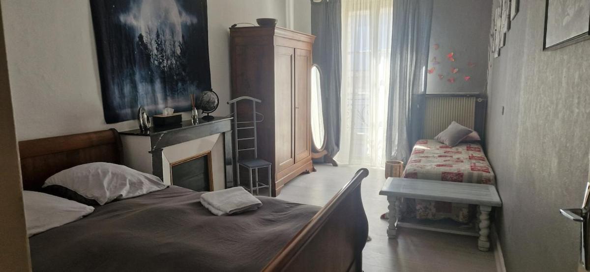 Appartement 120 M² Duplex Coeur Historique Au Calme Le Puy-en-Velay Eksteriør billede
