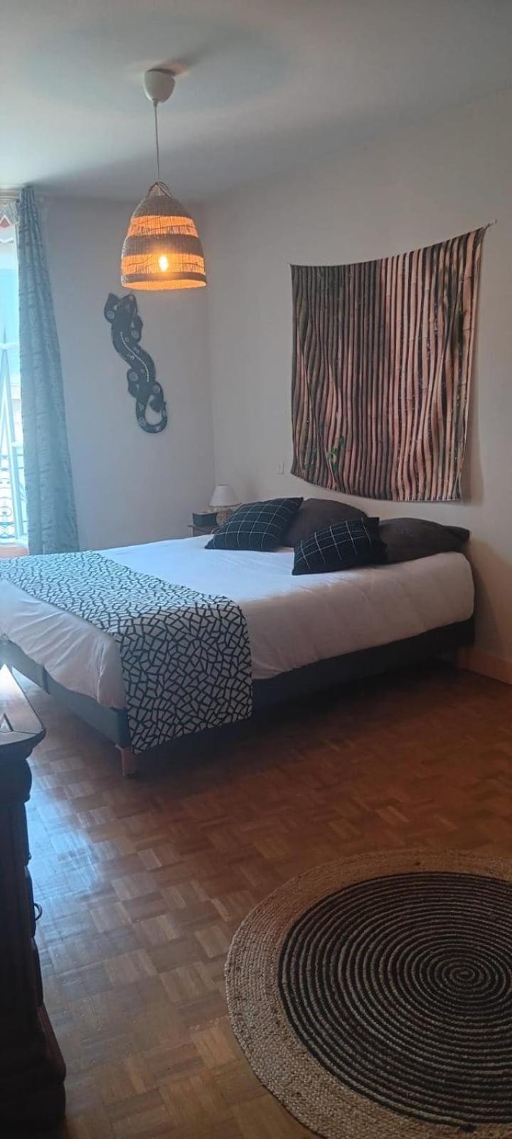 Appartement 120 M² Duplex Coeur Historique Au Calme Le Puy-en-Velay Eksteriør billede