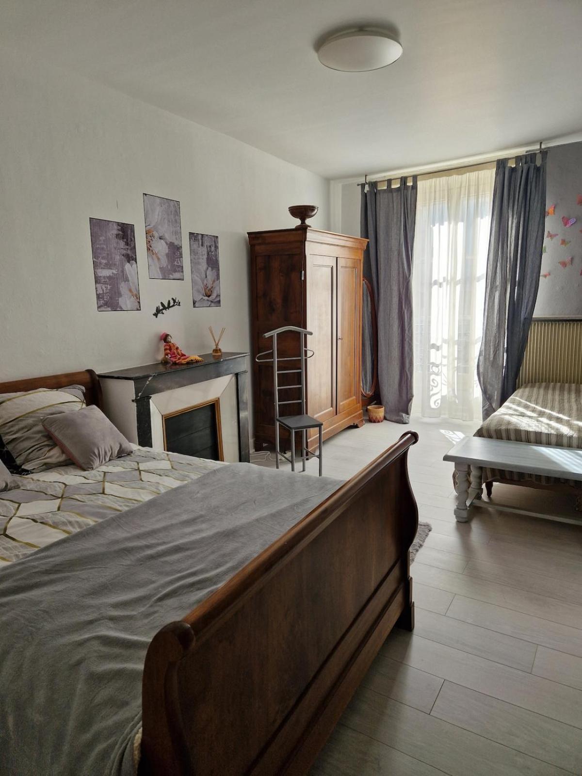 Appartement 120 M² Duplex Coeur Historique Au Calme Le Puy-en-Velay Eksteriør billede