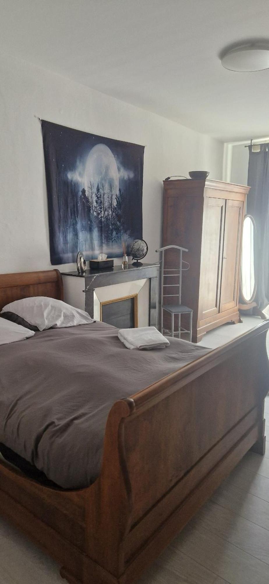 Appartement 120 M² Duplex Coeur Historique Au Calme Le Puy-en-Velay Eksteriør billede