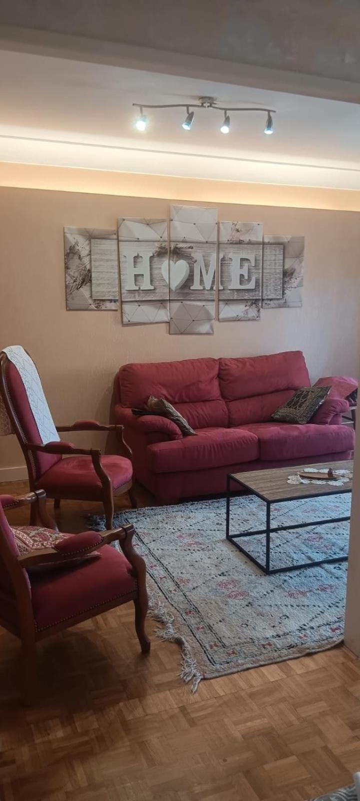 Appartement 120 M² Duplex Coeur Historique Au Calme Le Puy-en-Velay Eksteriør billede